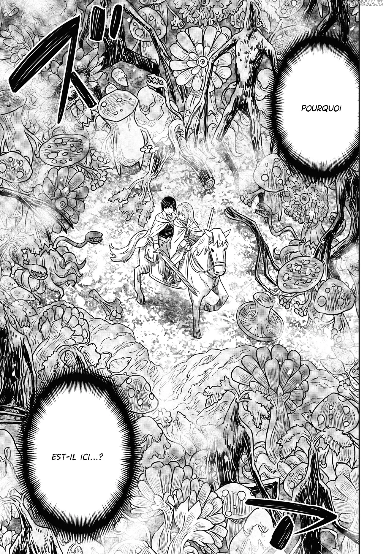 Monogatari No Kuromaku Ni Tensei Shite Chapitre 13 - Page 23