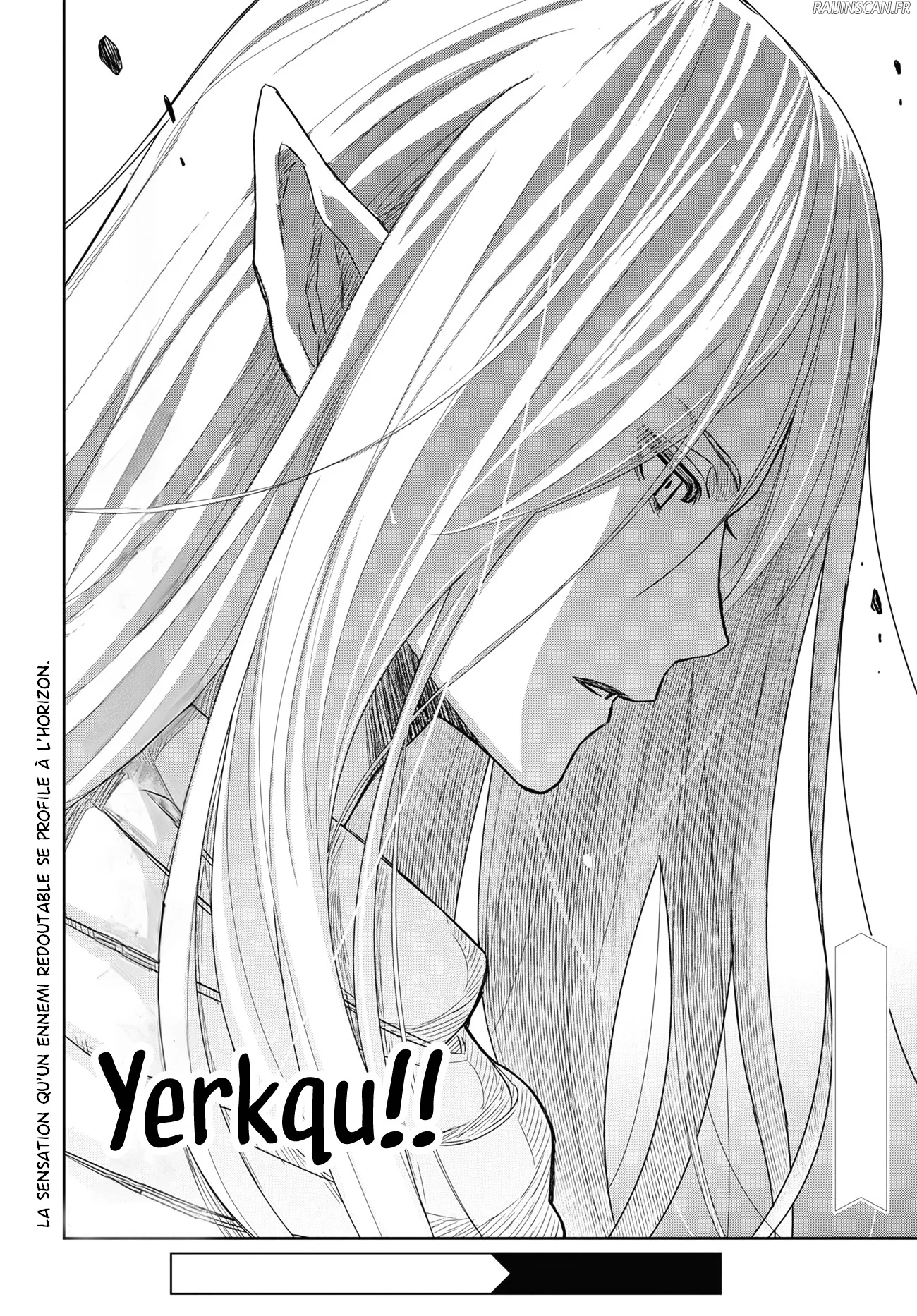 Monogatari No Kuromaku Ni Tensei Shite Chapitre 13 - Page 24