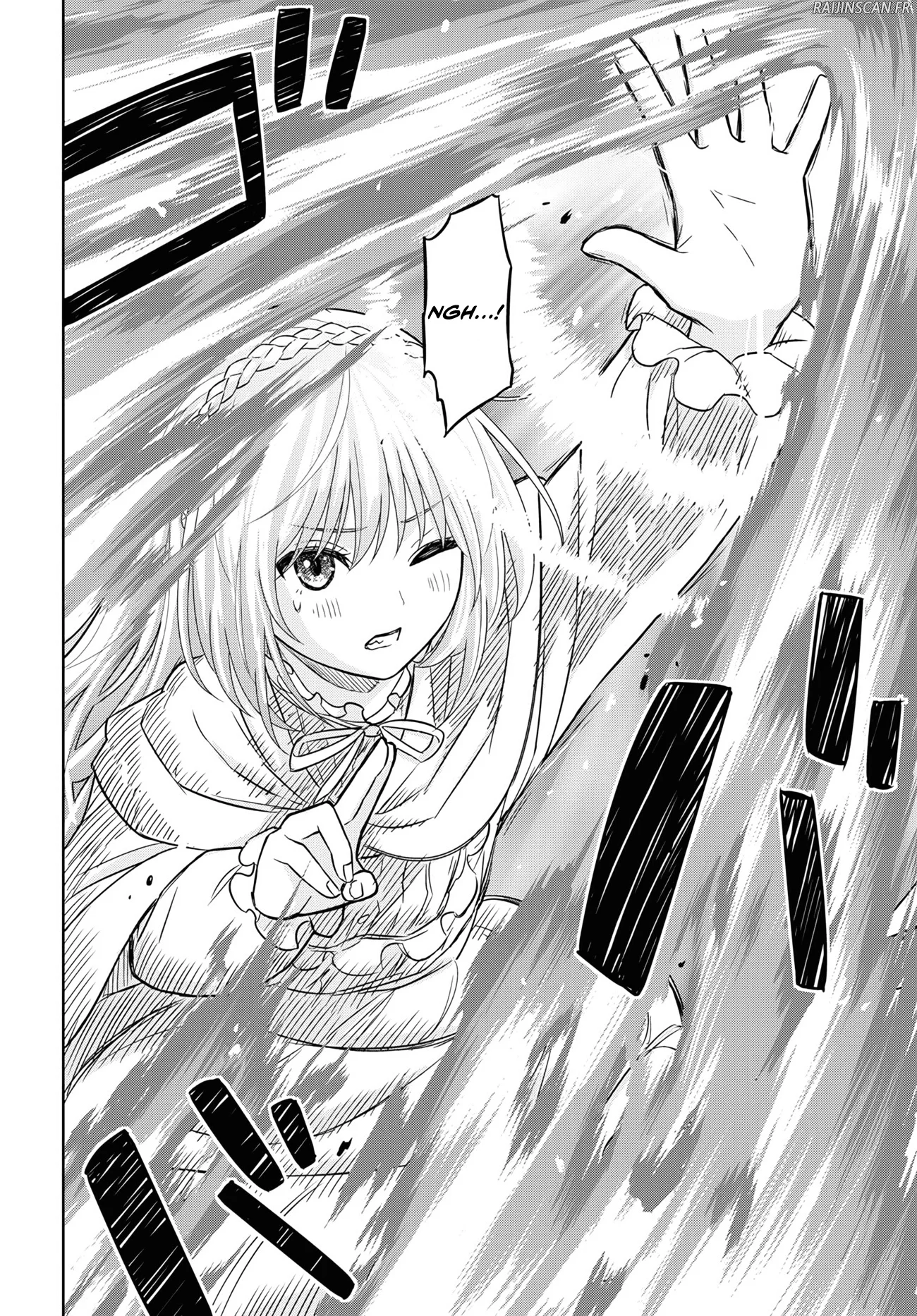 Monogatari No Kuromaku Ni Tensei Shite Chapitre 14 - Page 18
