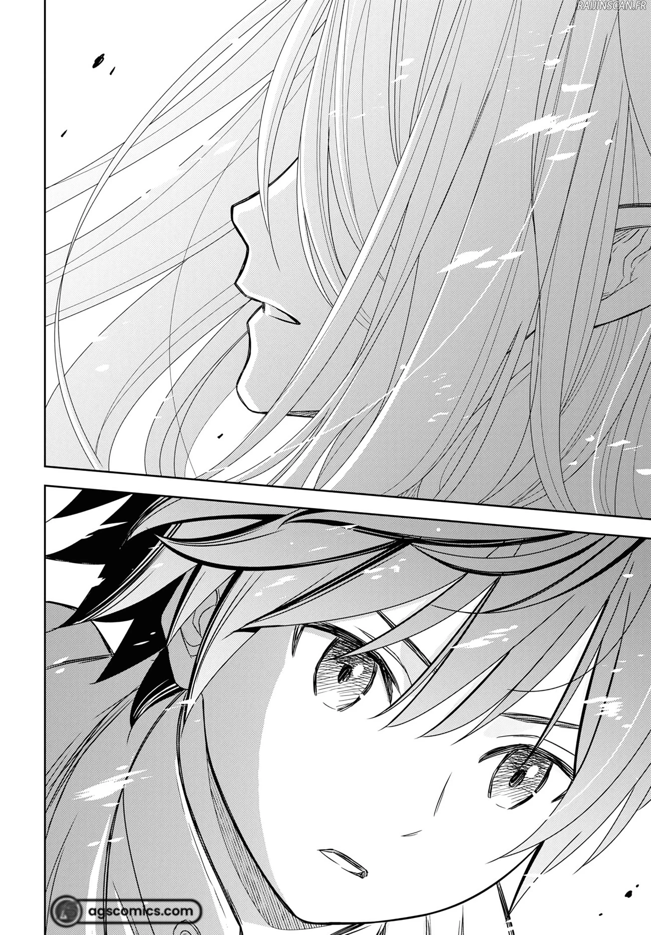 Monogatari No Kuromaku Ni Tensei Shite Chapitre 14 - Page 23