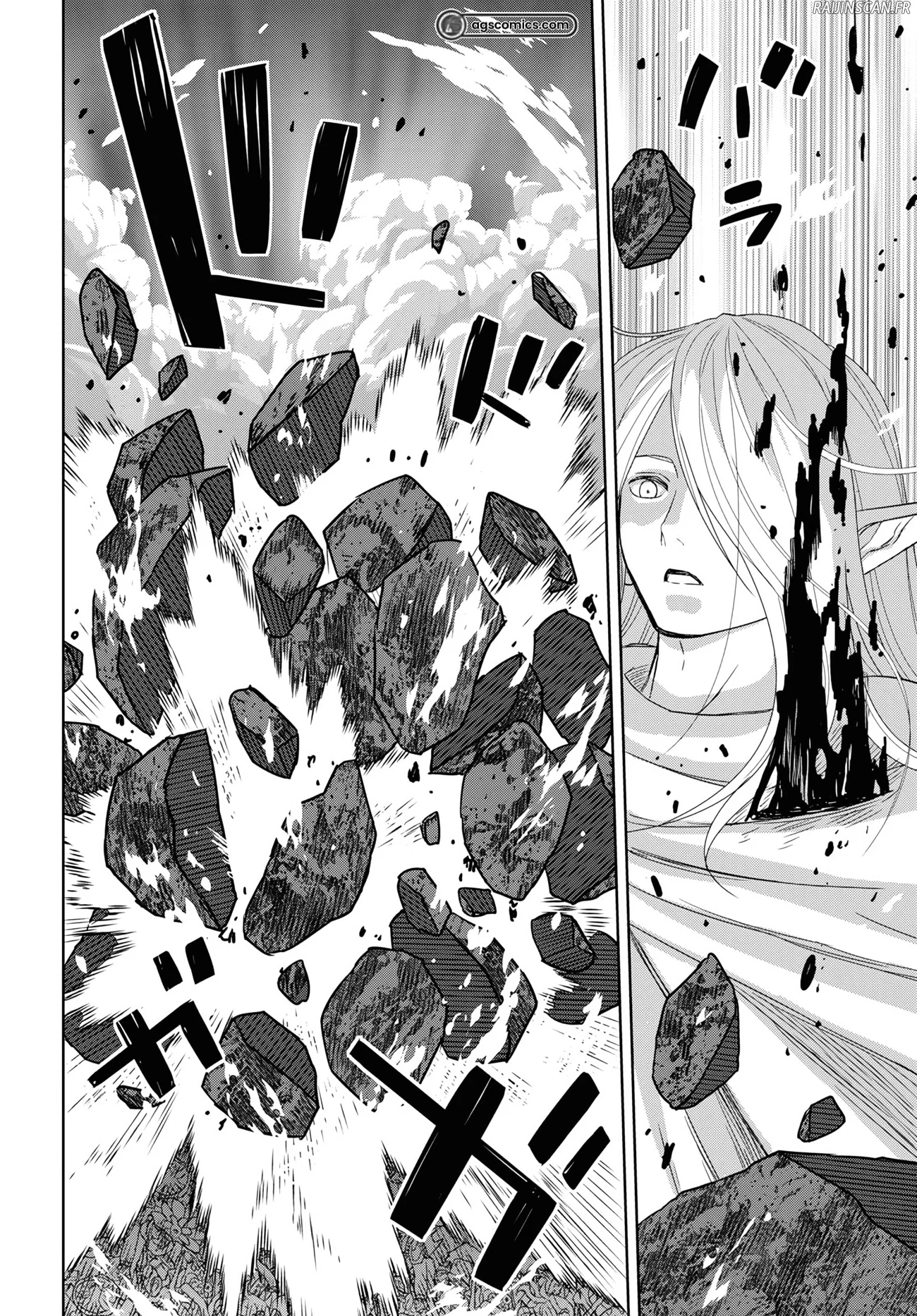 Monogatari No Kuromaku Ni Tensei Shite Chapitre 14 - Page 29