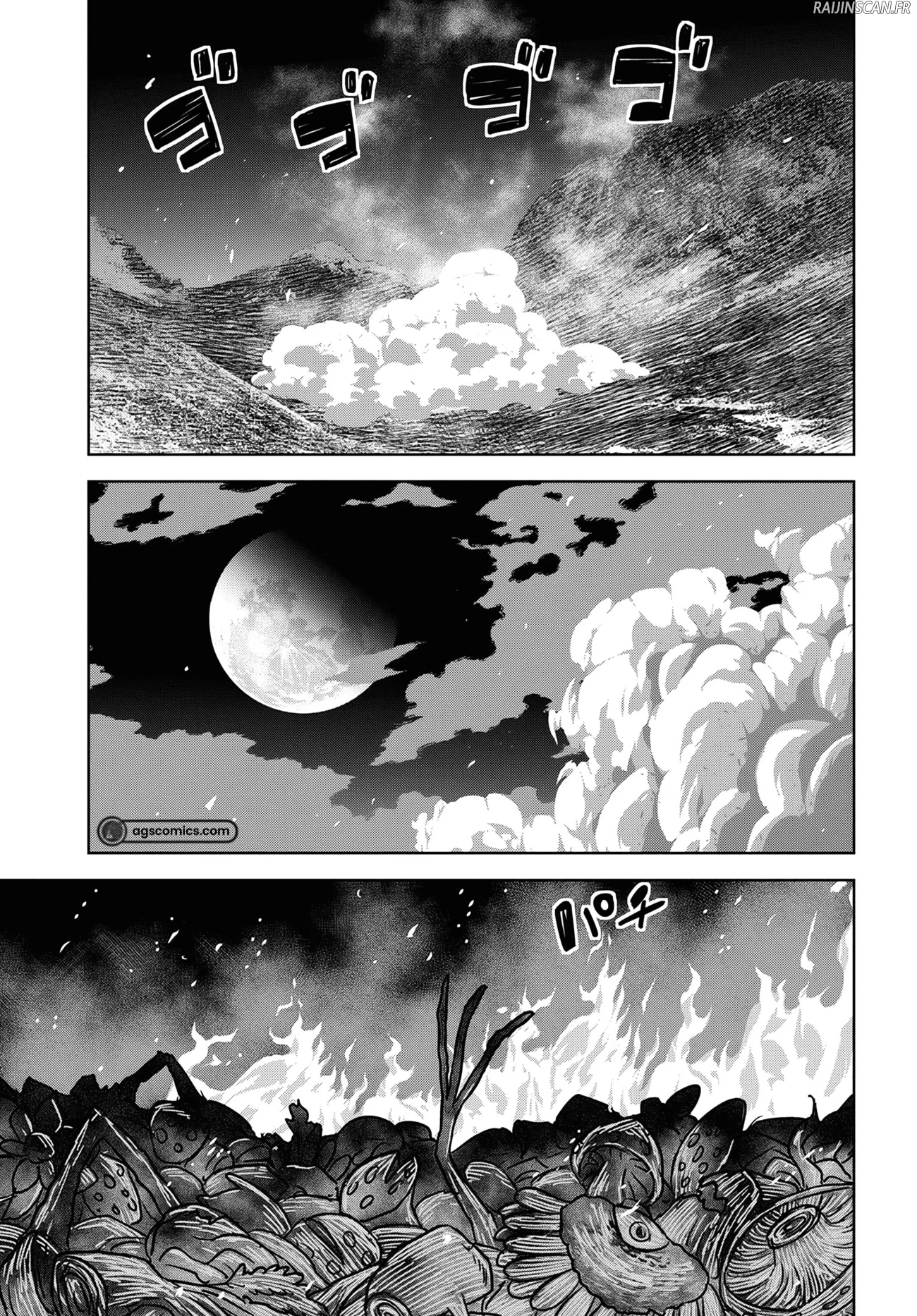 Monogatari No Kuromaku Ni Tensei Shite Chapitre 14 - Page 30
