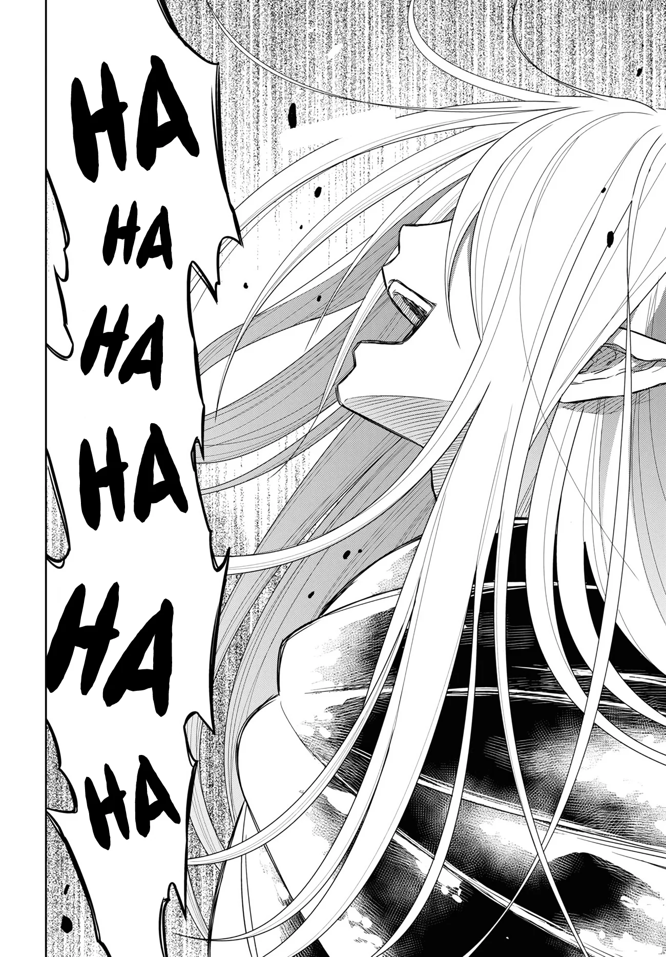 Monogatari No Kuromaku Ni Tensei Shite Chapitre 14 - Page 35