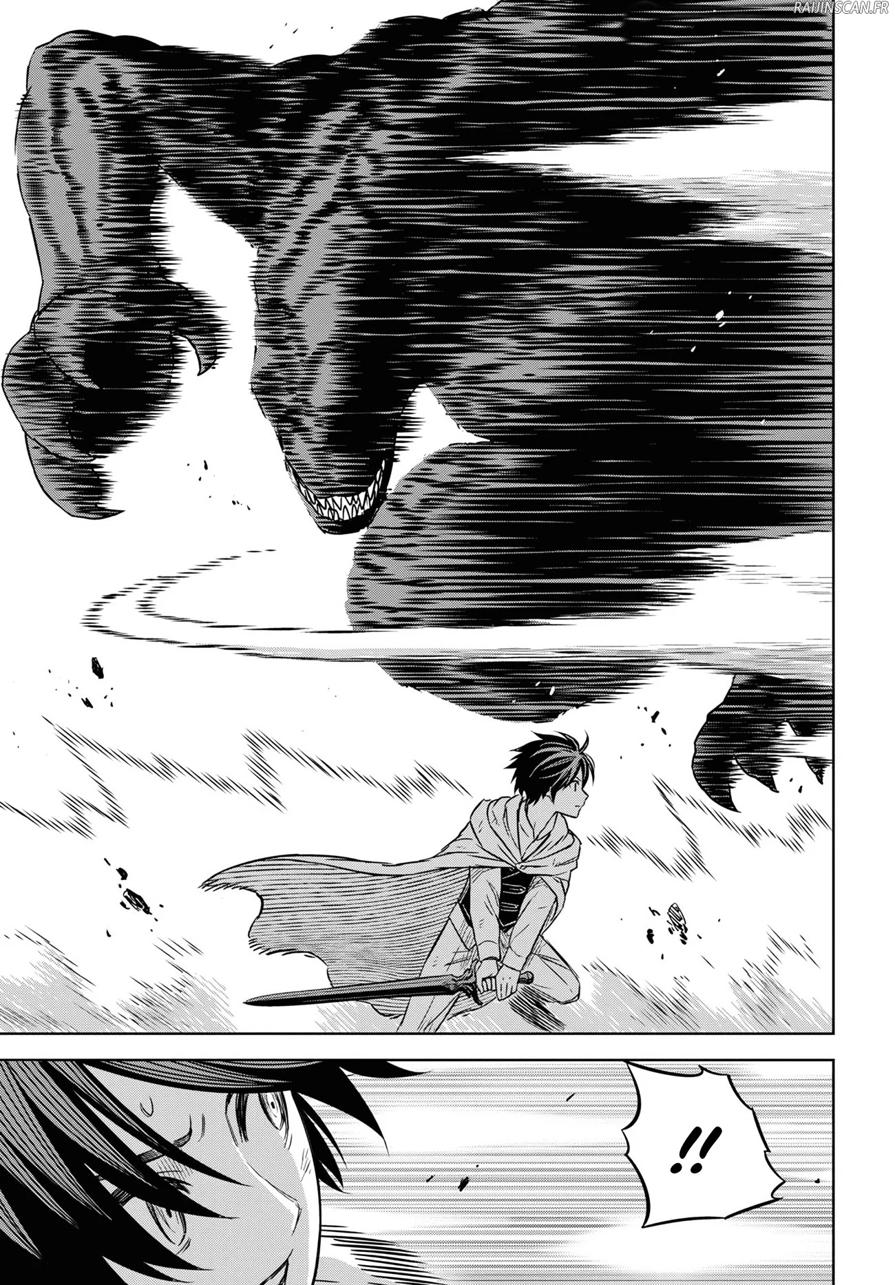 Monogatari No Kuromaku Ni Tensei Shite Chapitre 15 - Page 11