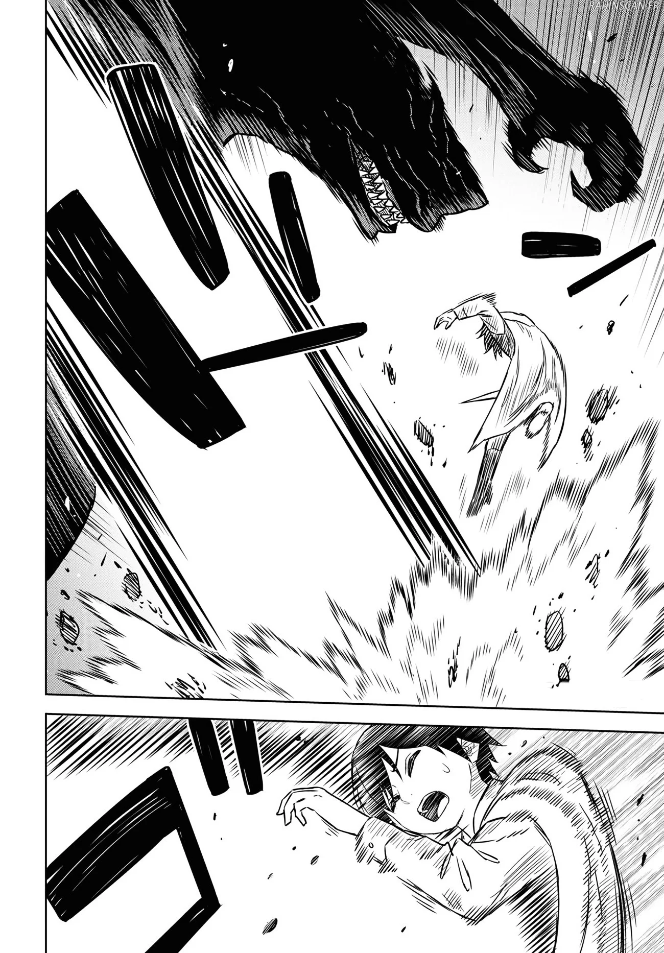 Monogatari No Kuromaku Ni Tensei Shite Chapitre 15 - Page 12