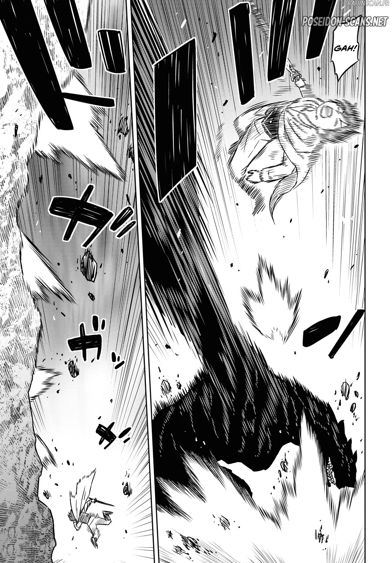 Monogatari No Kuromaku Ni Tensei Shite Chapitre 15 - Page 13