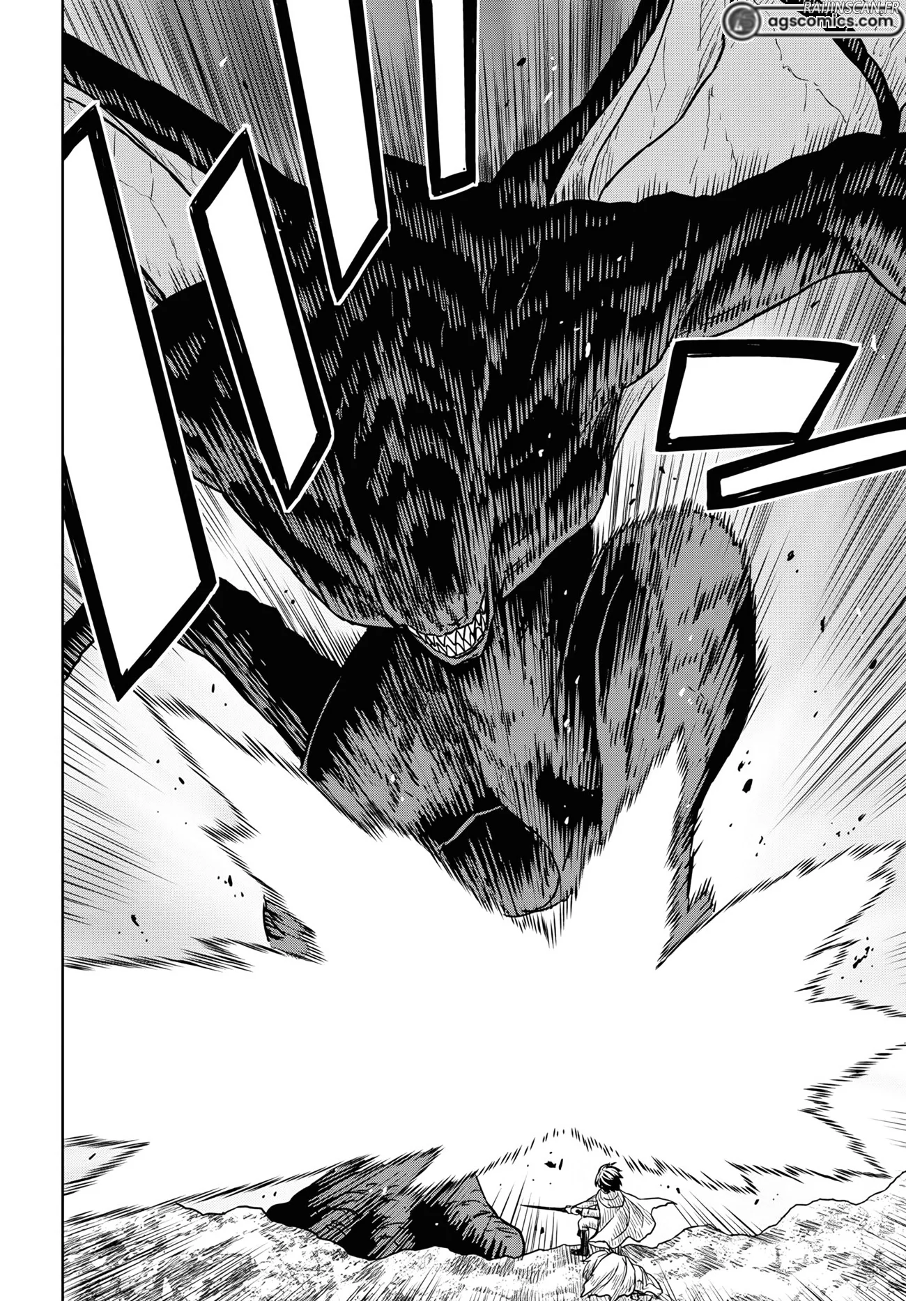 Monogatari No Kuromaku Ni Tensei Shite Chapitre 15 - Page 32