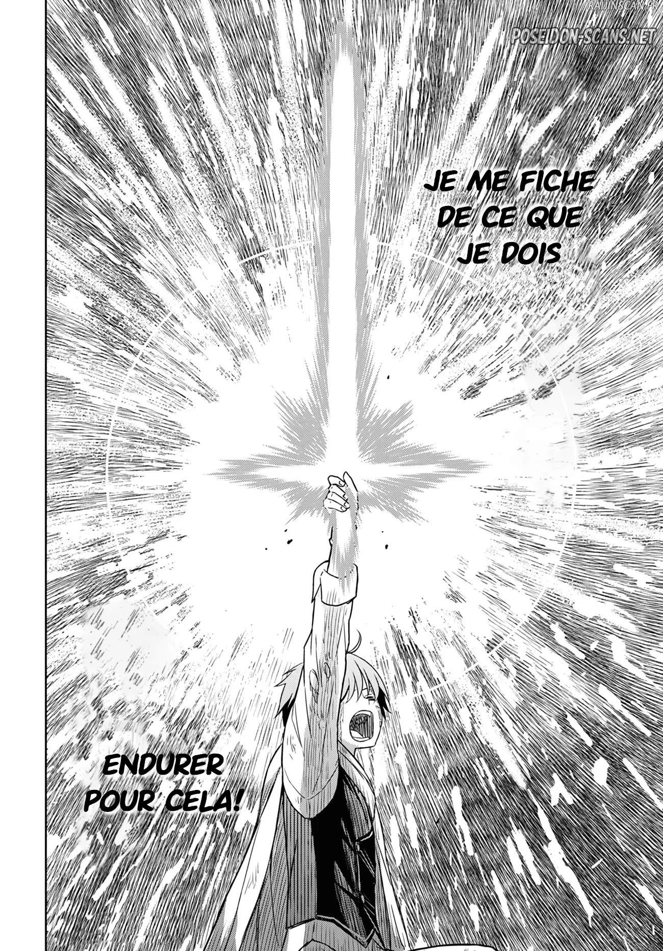 Monogatari No Kuromaku Ni Tensei Shite Chapitre 15 - Page 40