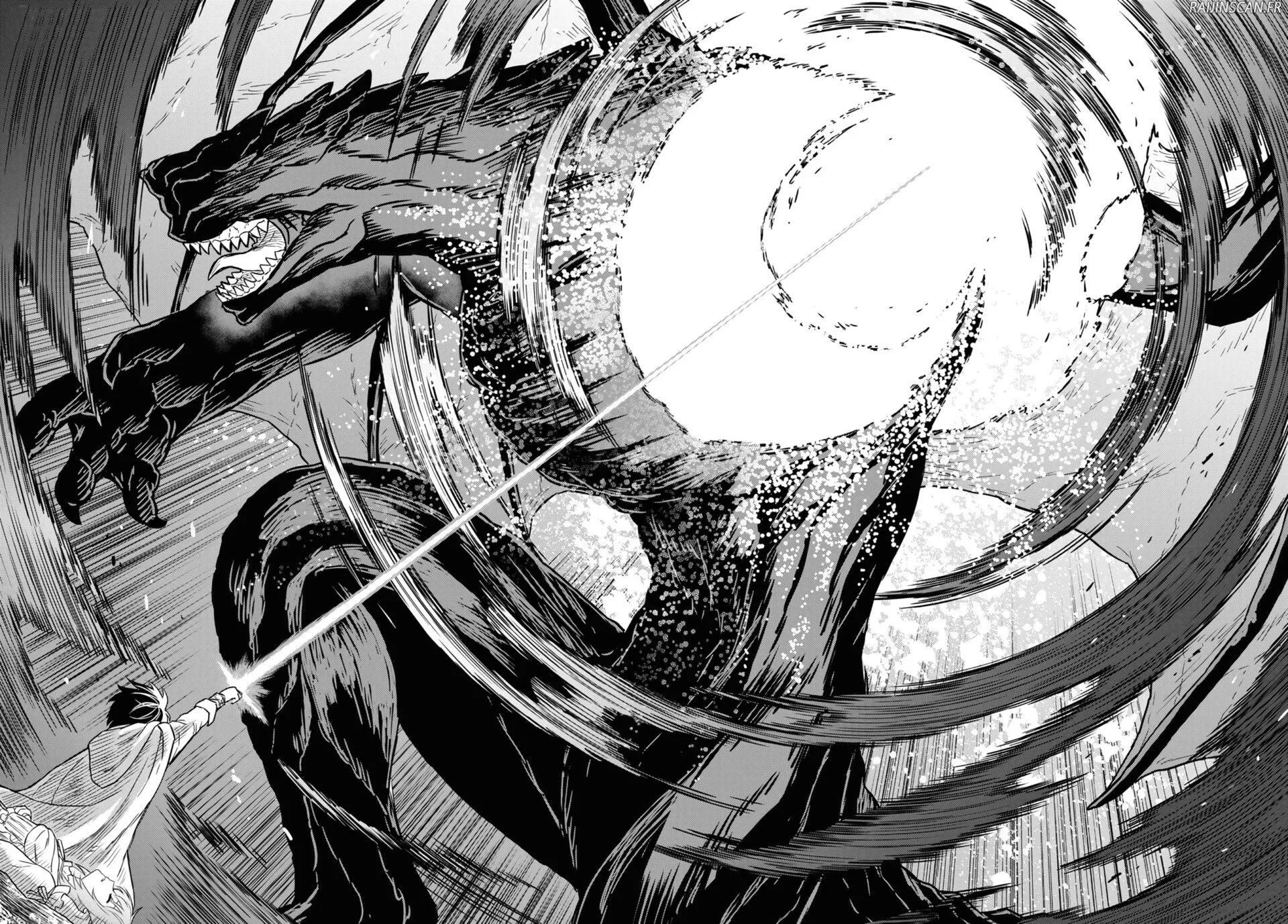 Monogatari No Kuromaku Ni Tensei Shite Chapitre 15 - Page 42