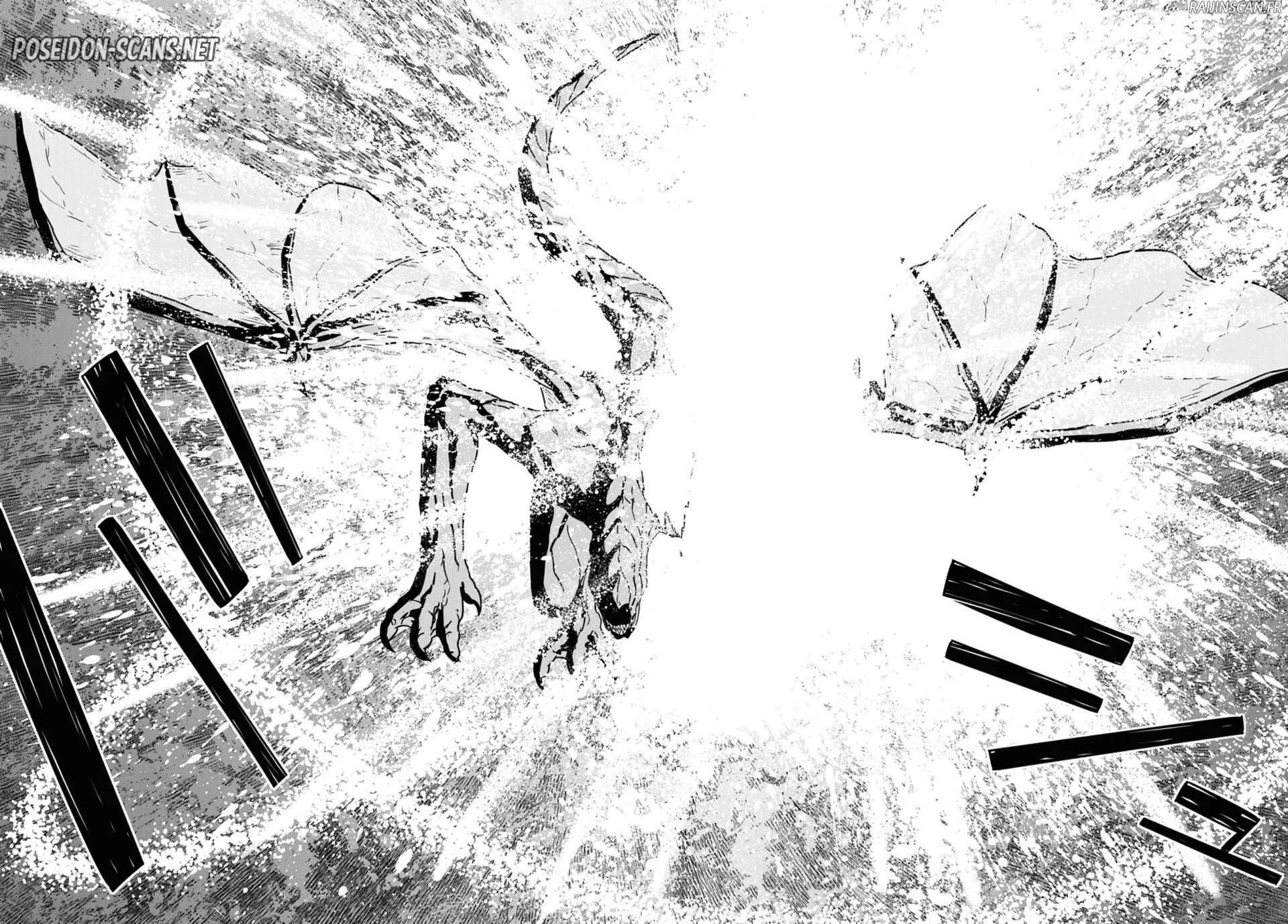 Monogatari No Kuromaku Ni Tensei Shite Chapitre 15 - Page 43