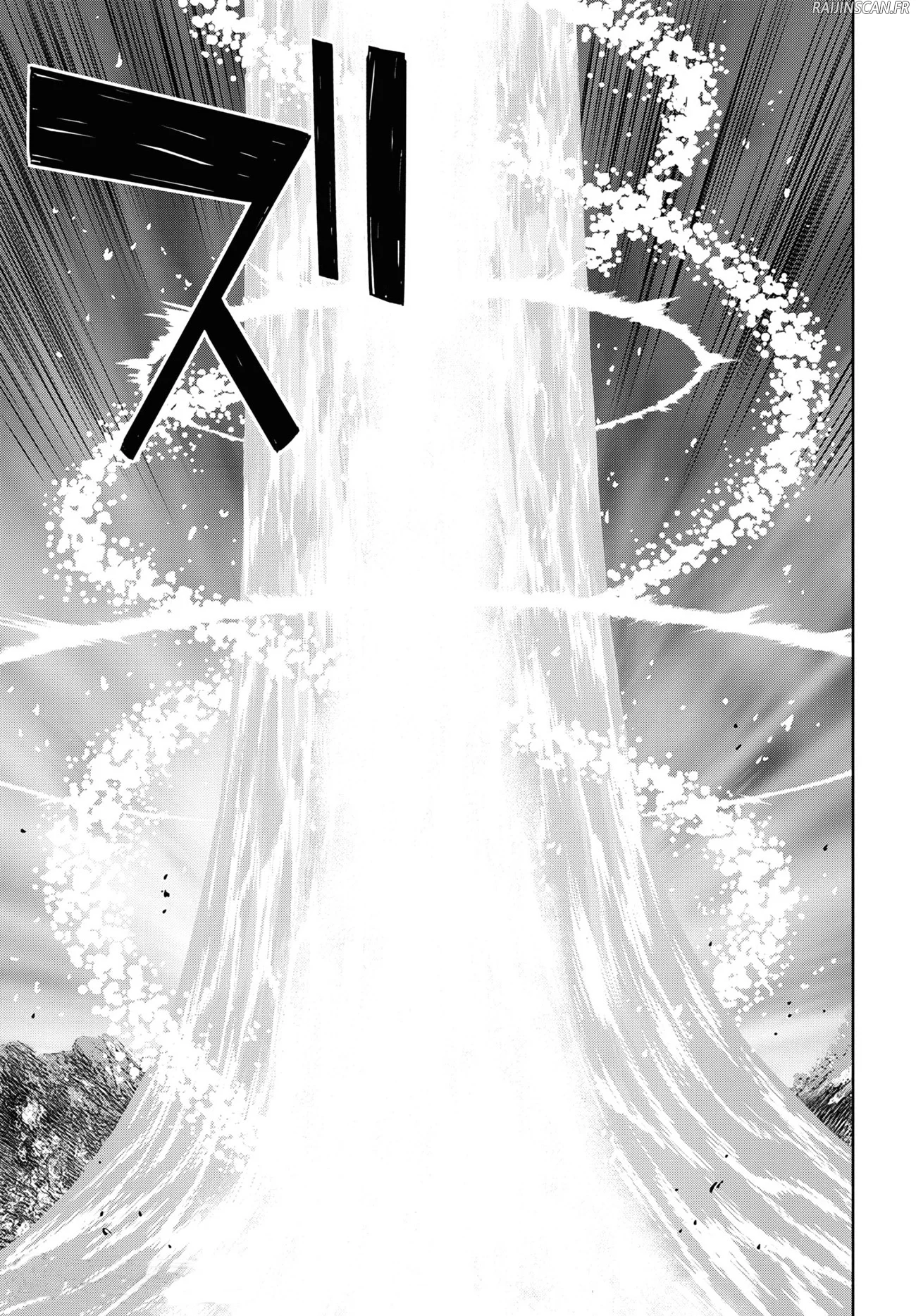 Monogatari No Kuromaku Ni Tensei Shite Chapitre 15 - Page 47