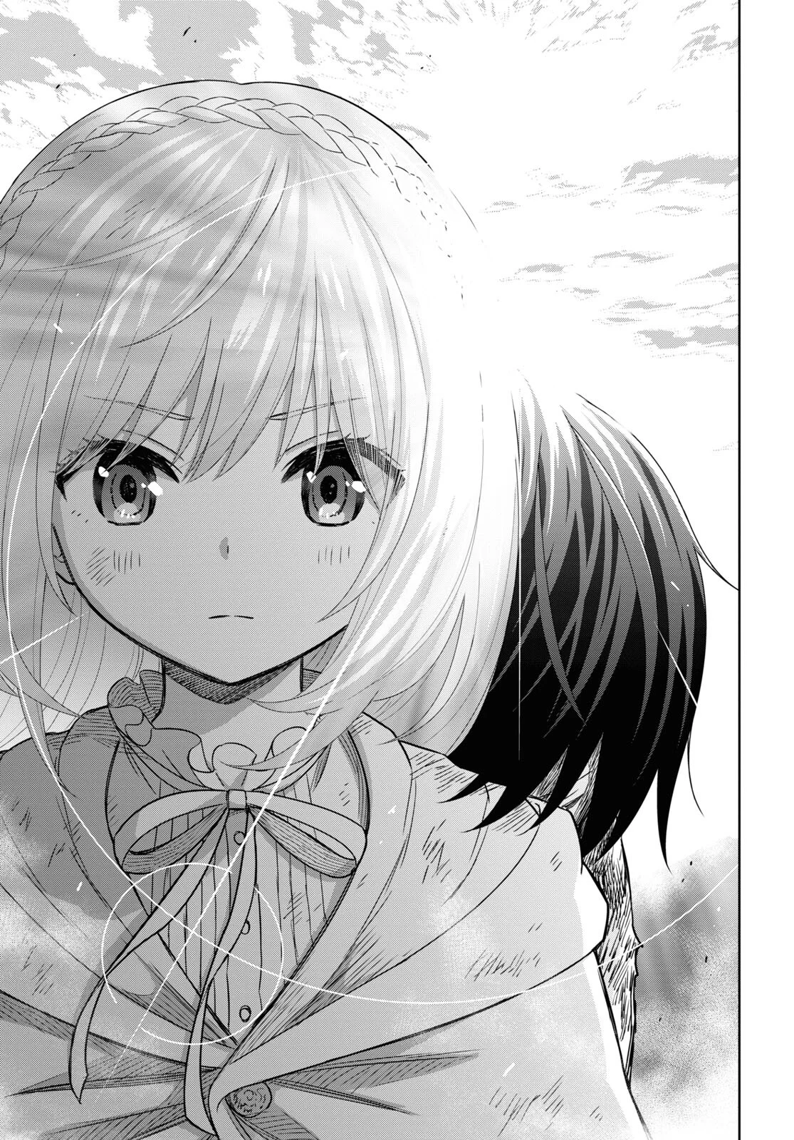 Monogatari No Kuromaku Ni Tensei Shite Chapitre 16 - Page 11