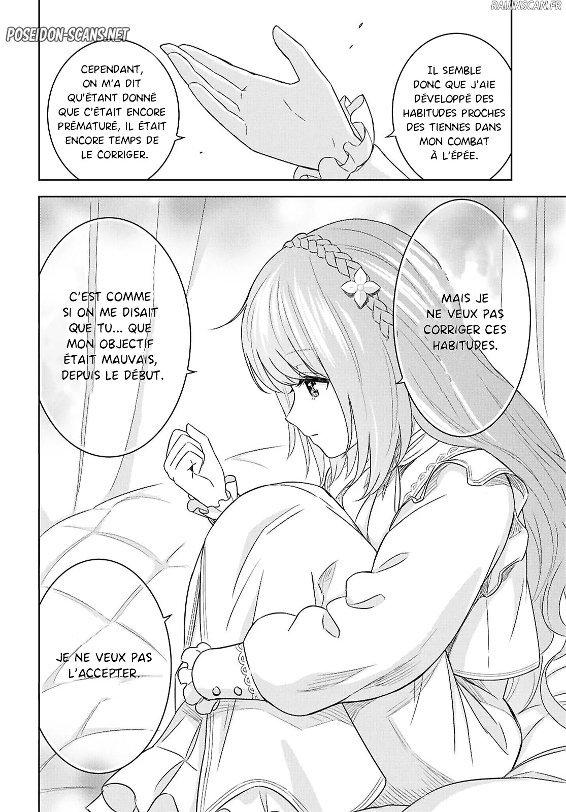 Monogatari No Kuromaku Ni Tensei Shite Chapitre 20 - Page 28