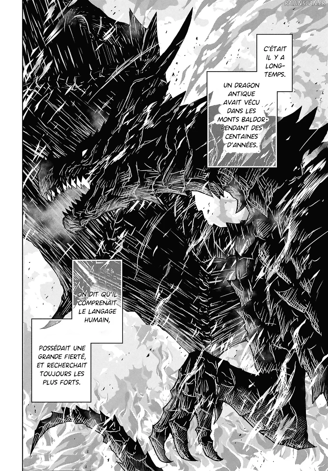 Monogatari No Kuromaku Ni Tensei Shite Chapitre 24 - Page 12