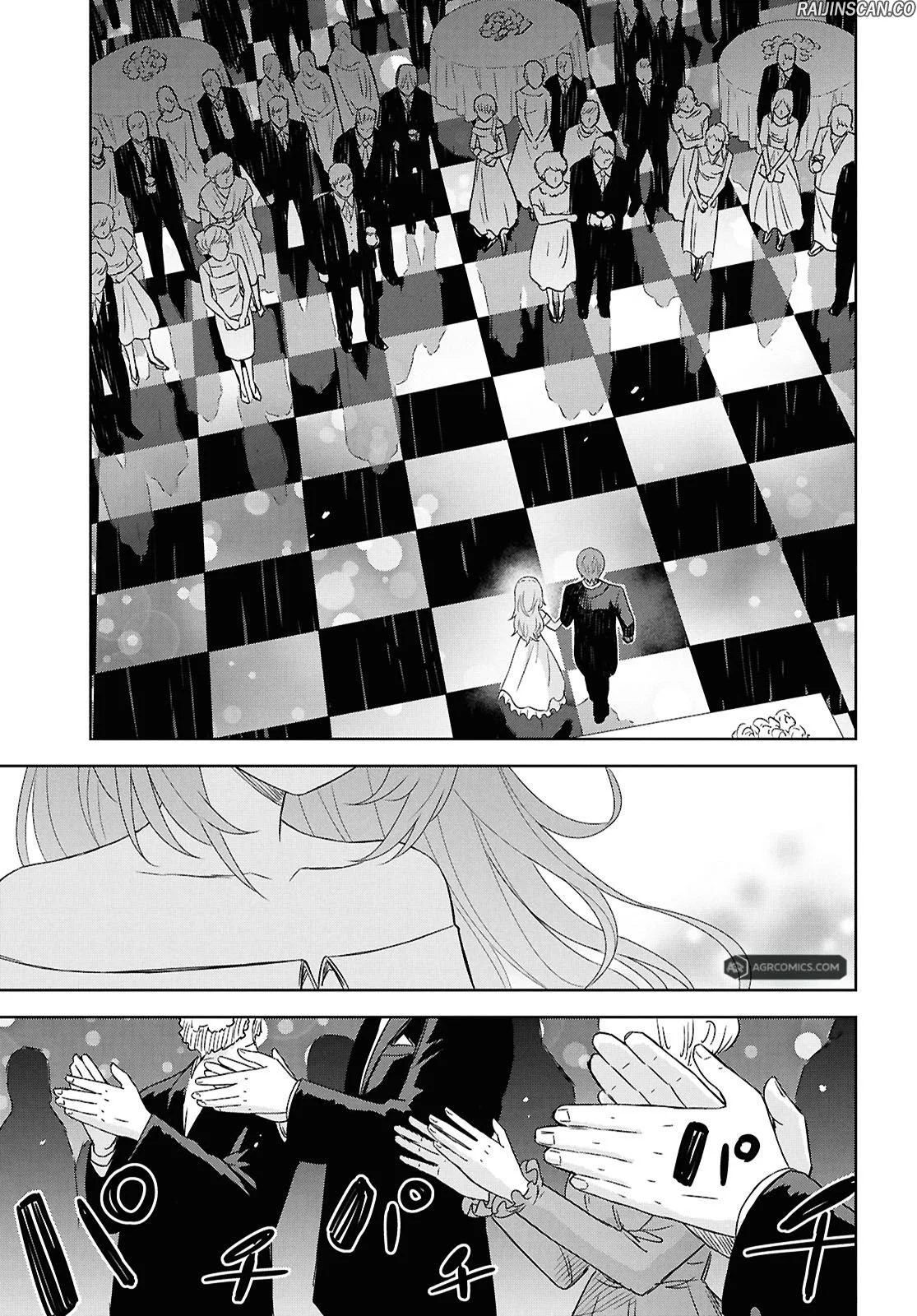 Monogatari No Kuromaku Ni Tensei Shite Chapitre 25 - Page 26