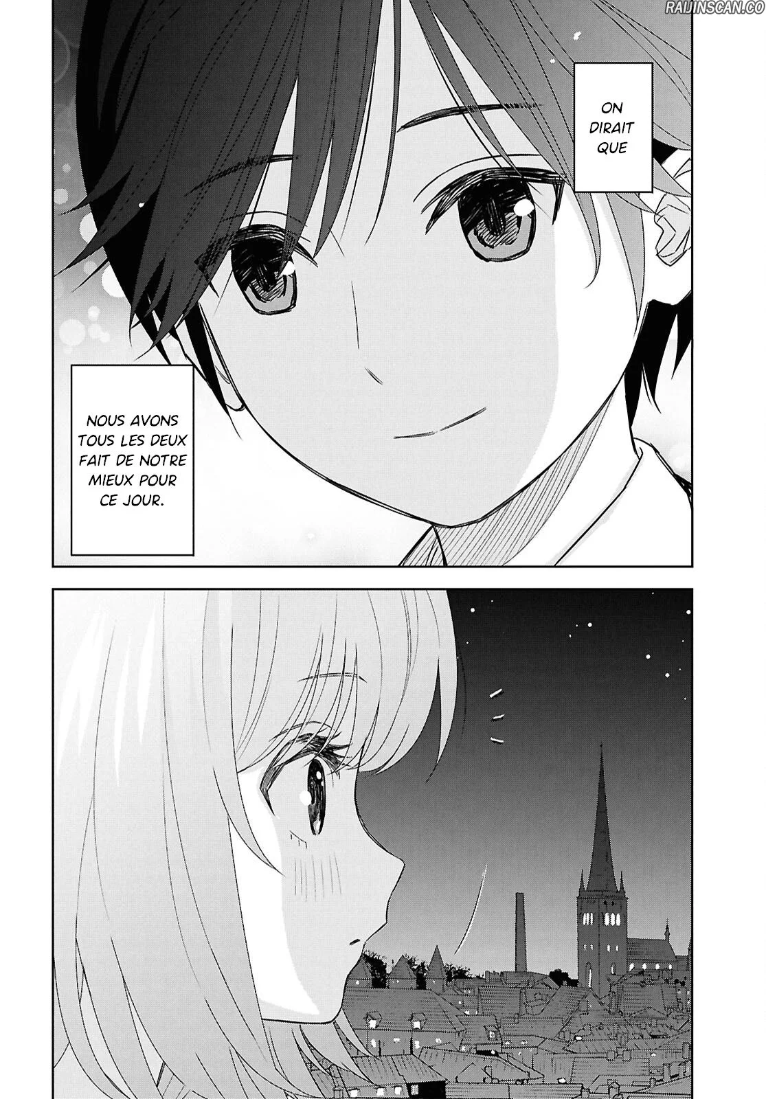 Monogatari No Kuromaku Ni Tensei Shite Chapitre 26 - Page 30