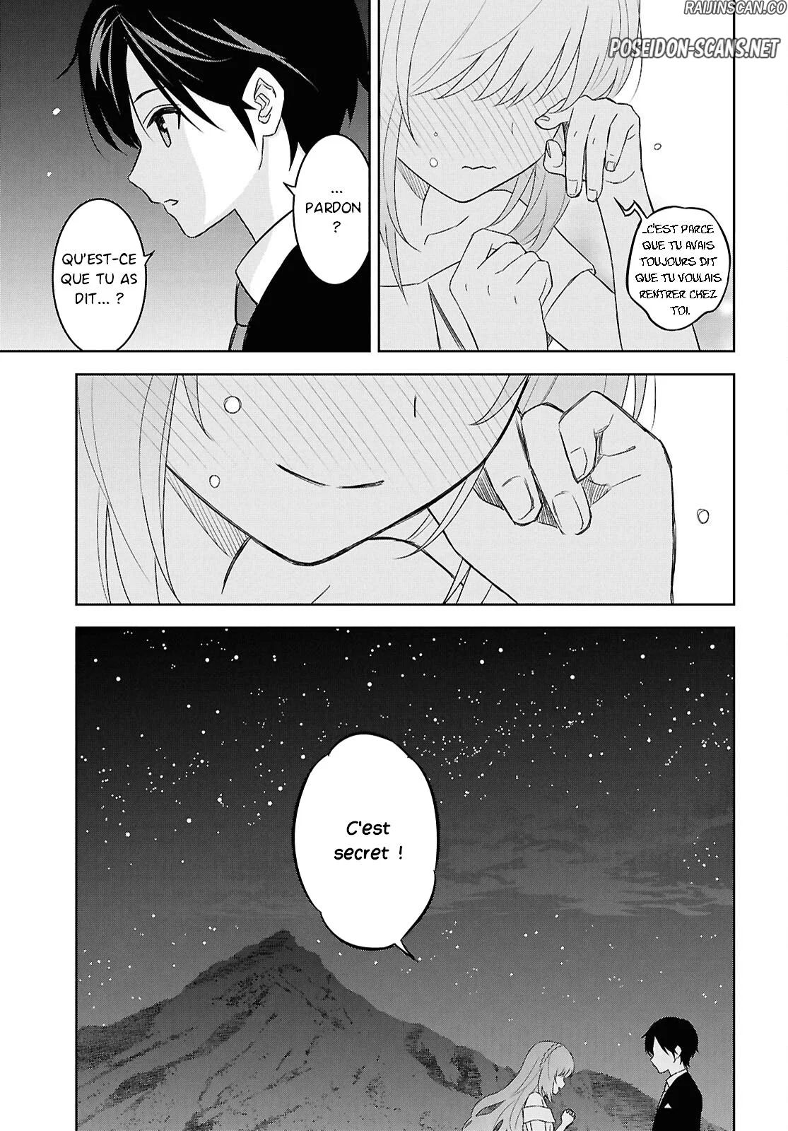 Monogatari No Kuromaku Ni Tensei Shite Chapitre 26 - Page 34