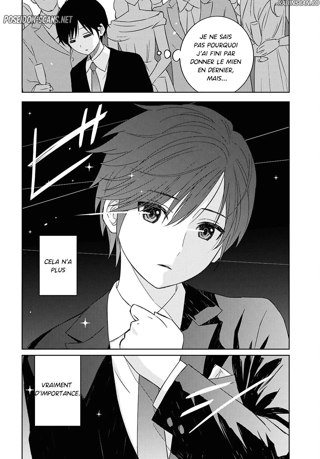 Monogatari No Kuromaku Ni Tensei Shite Chapitre 26 - Page 7