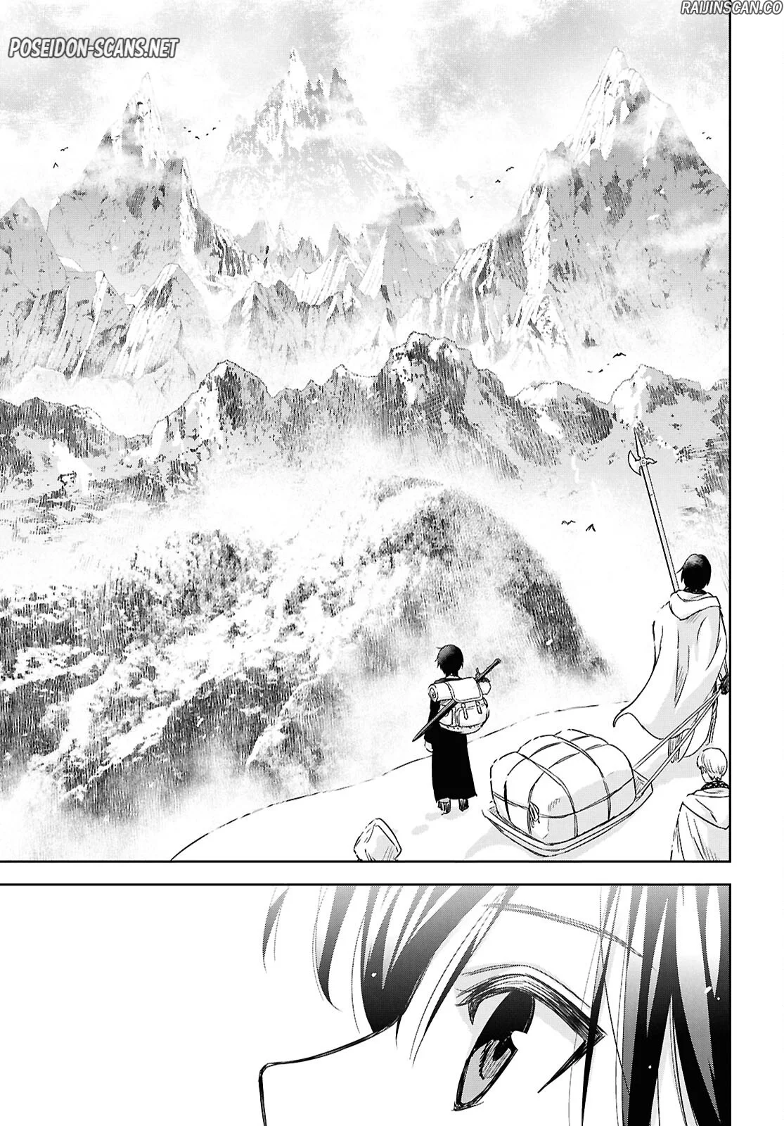 Monogatari No Kuromaku Ni Tensei Shite Chapitre 30 - Page 7