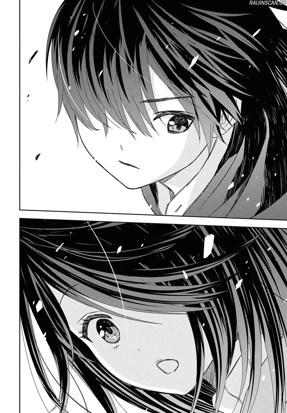 Monogatari No Kuromaku Ni Tensei Shite Chapitre 31 - Page 14