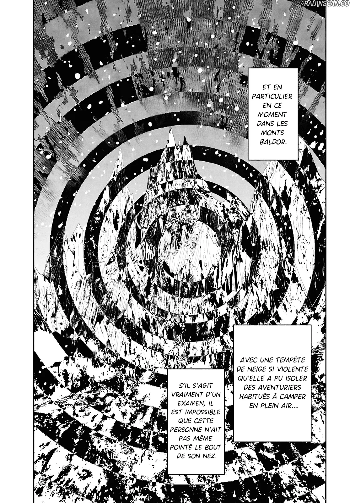 Monogatari No Kuromaku Ni Tensei Shite Chapitre 32 - Page 12