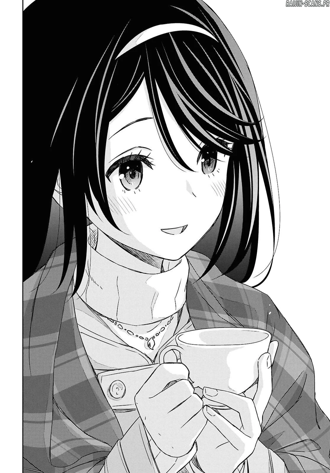 Monogatari No Kuromaku Ni Tensei Shite Chapitre 34 - Page 23