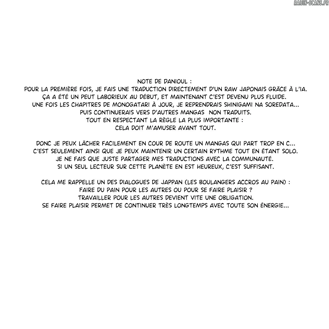 Monogatari No Kuromaku Ni Tensei Shite Chapitre 34 - Page 30