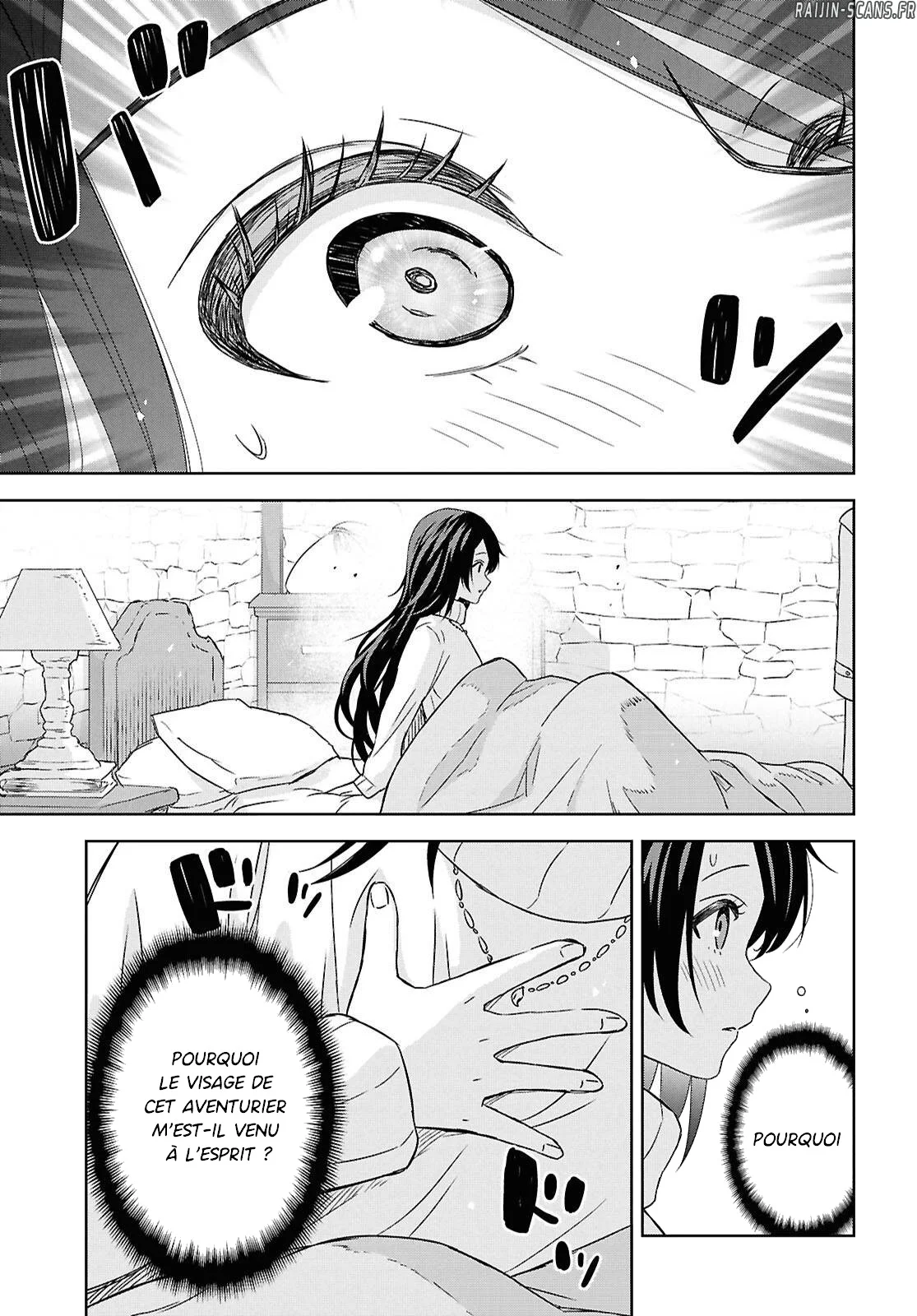 Monogatari No Kuromaku Ni Tensei Shite Chapitre 34 - Page 5