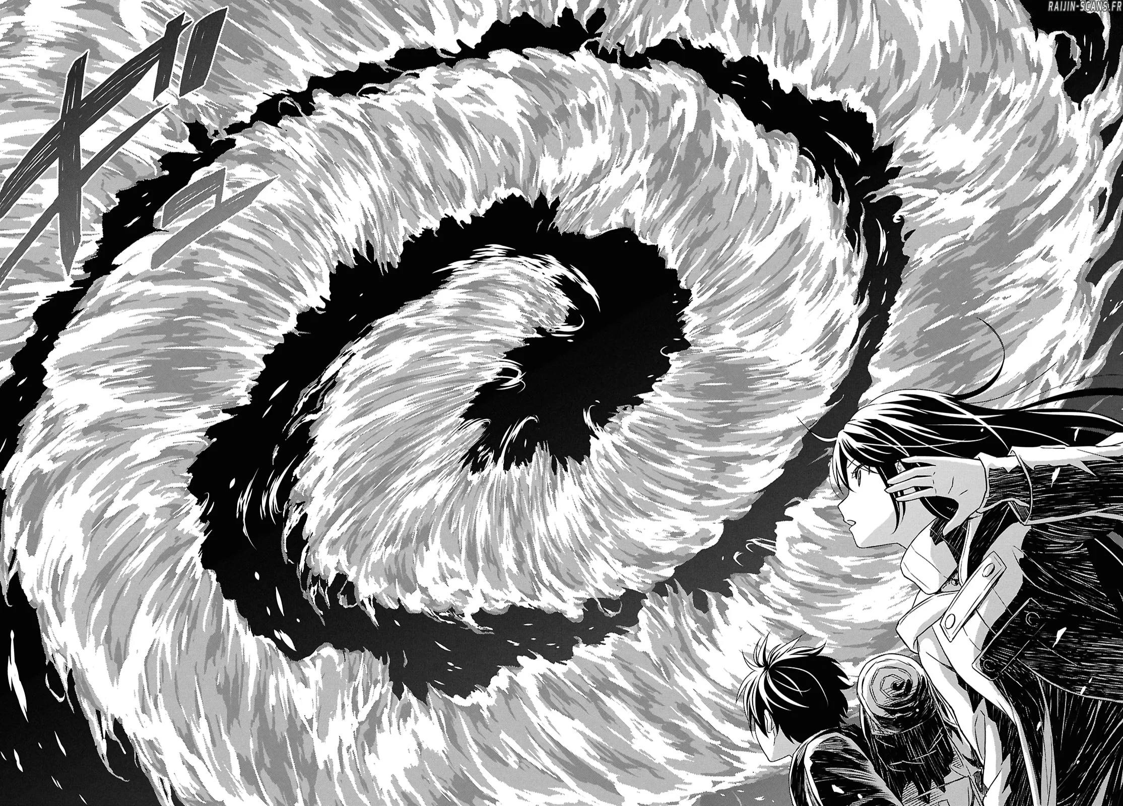 Monogatari No Kuromaku Ni Tensei Shite Chapitre 35 - Page 26