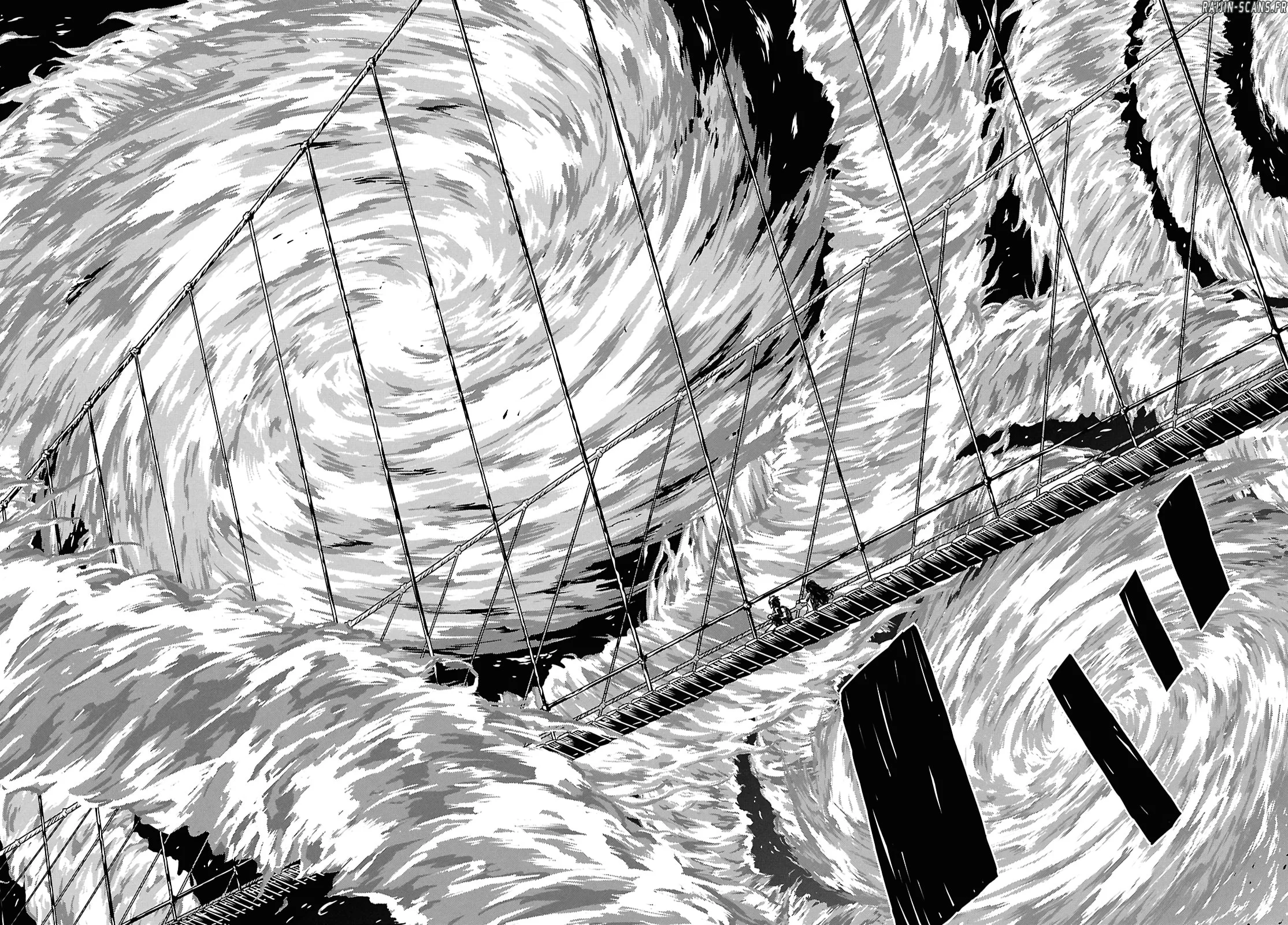 Monogatari No Kuromaku Ni Tensei Shite Chapitre 35 - Page 27