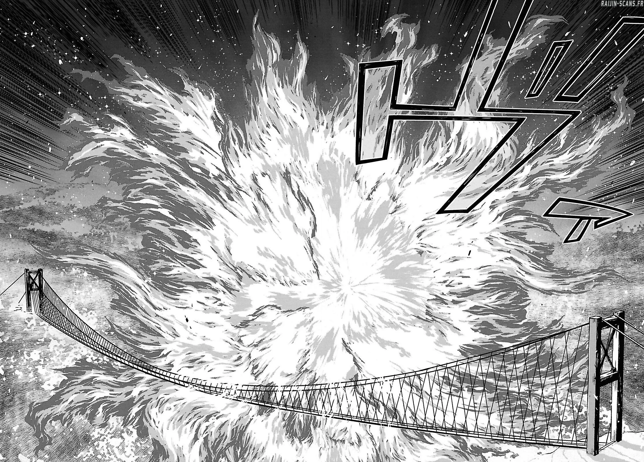 Monogatari No Kuromaku Ni Tensei Shite Chapitre 36 - Page 2