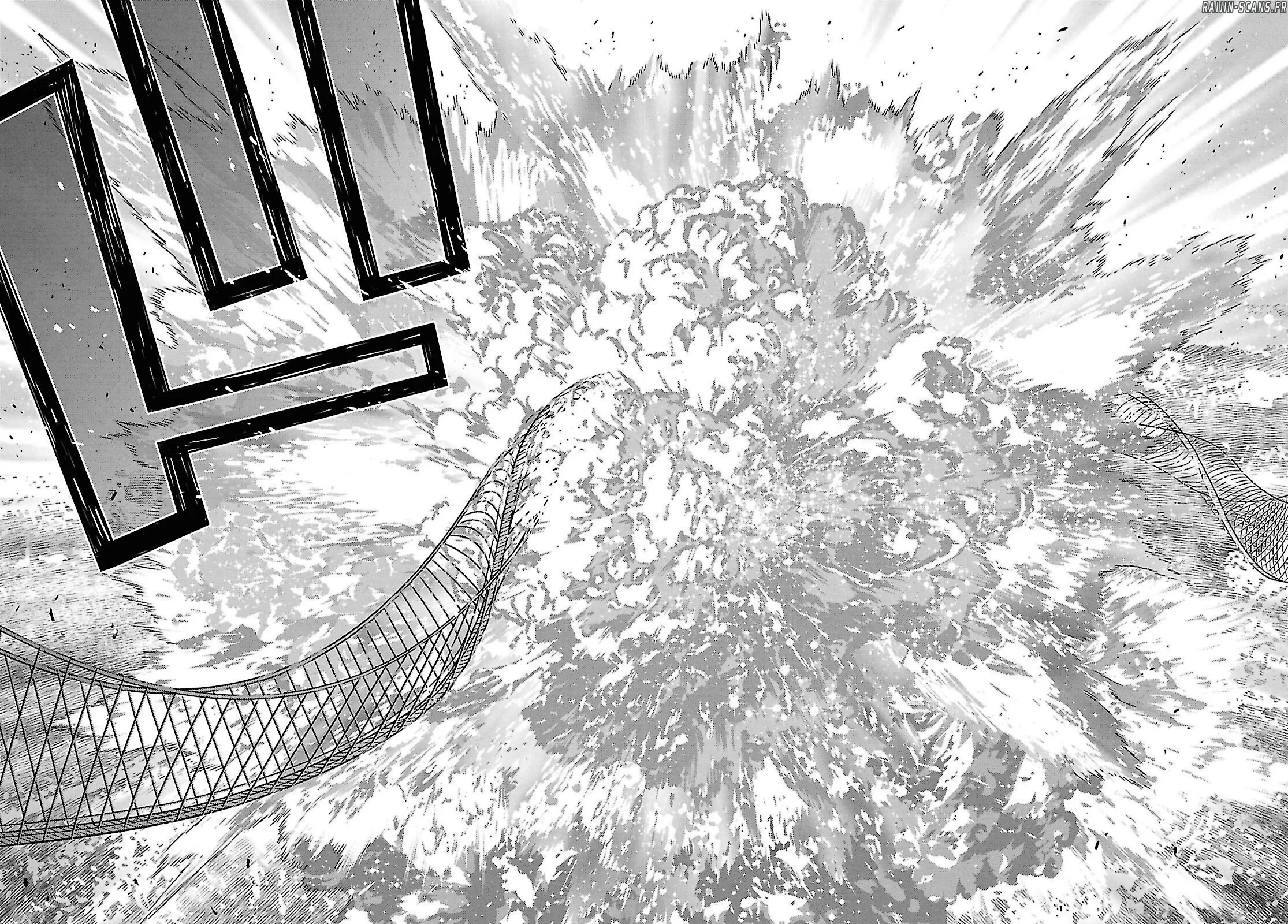 Monogatari No Kuromaku Ni Tensei Shite Chapitre 36 - Page 20
