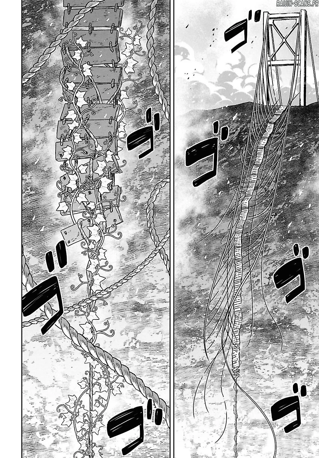 Monogatari No Kuromaku Ni Tensei Shite Chapitre 36 - Page 29