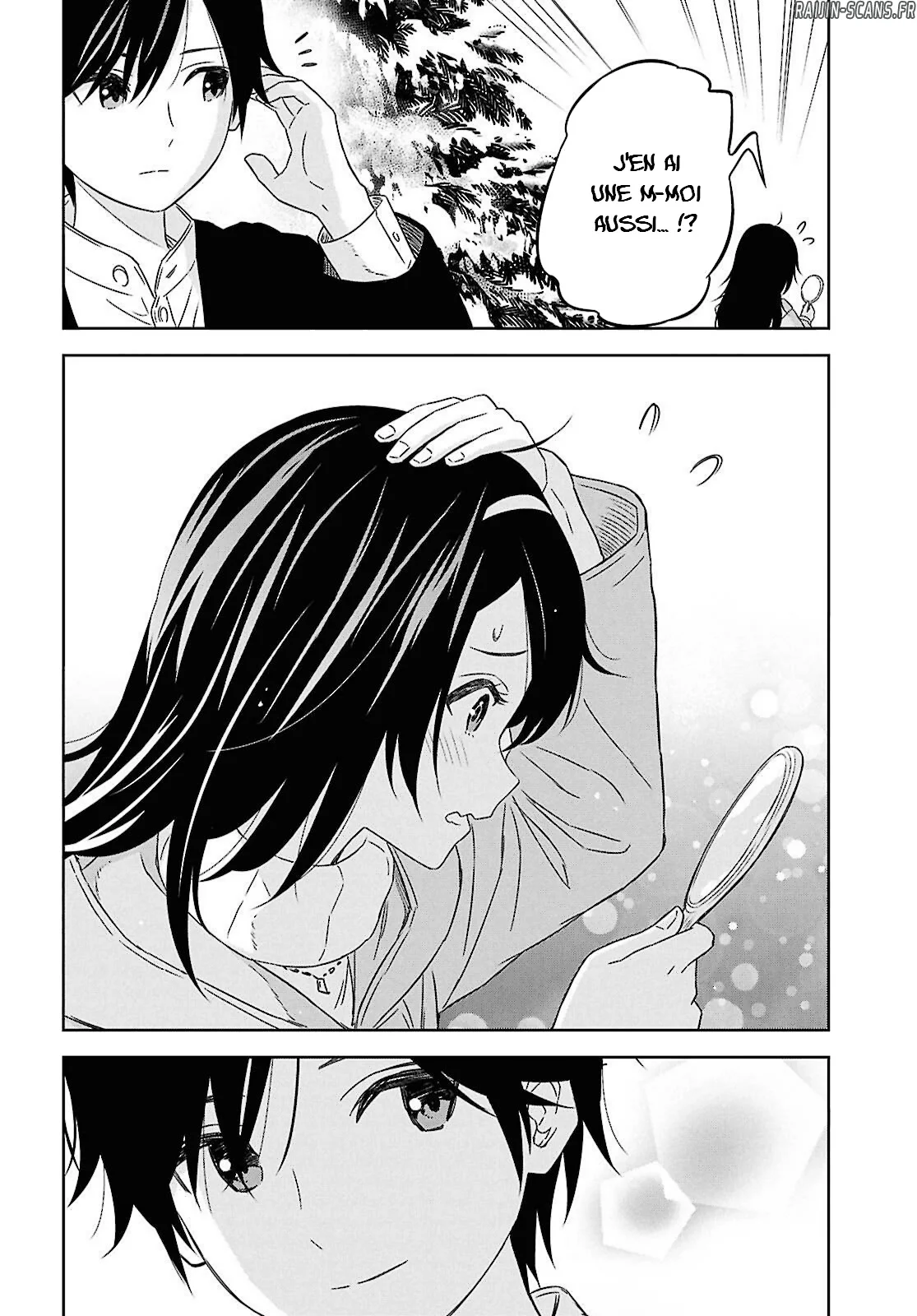 Monogatari No Kuromaku Ni Tensei Shite Chapitre 37 - Page 20