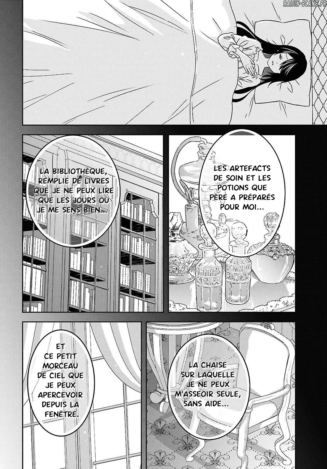 Monogatari No Kuromaku Ni Tensei Shite Chapitre 37 - Page 32