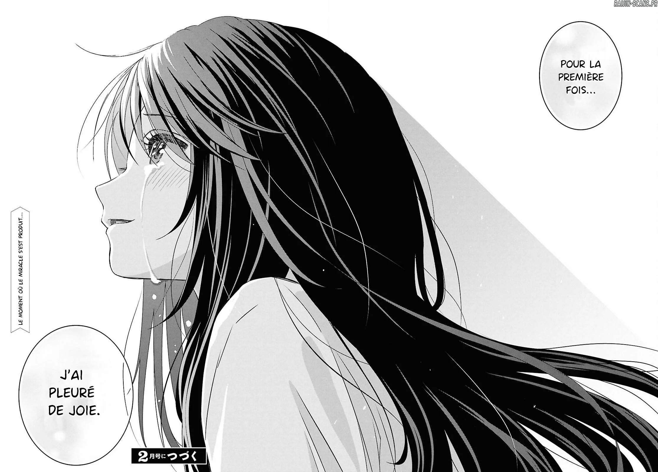 Monogatari No Kuromaku Ni Tensei Shite Chapitre 37 - Page 42