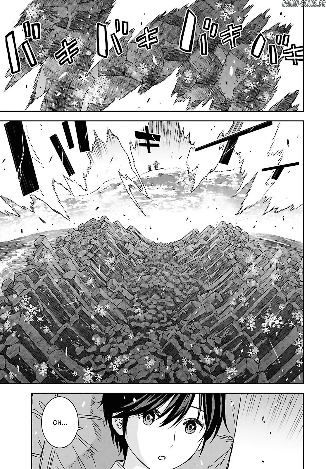 Monogatari No Kuromaku Ni Tensei Shite Chapitre 38 - Page 14