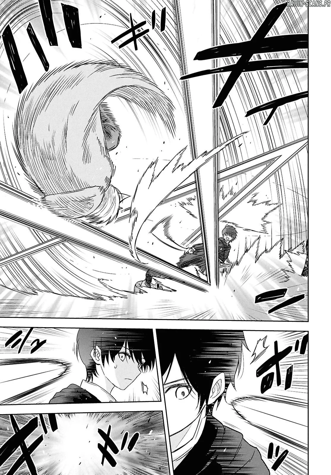 Monogatari No Kuromaku Ni Tensei Shite Chapitre 40 - Page 12