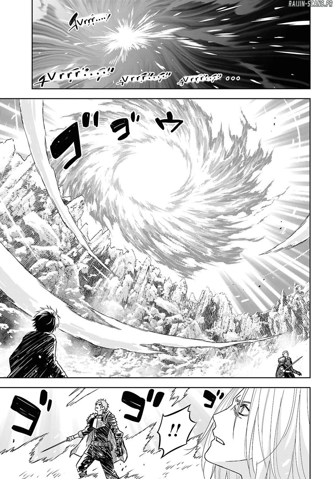 Monogatari No Kuromaku Ni Tensei Shite Chapitre 40.2 - Page 12