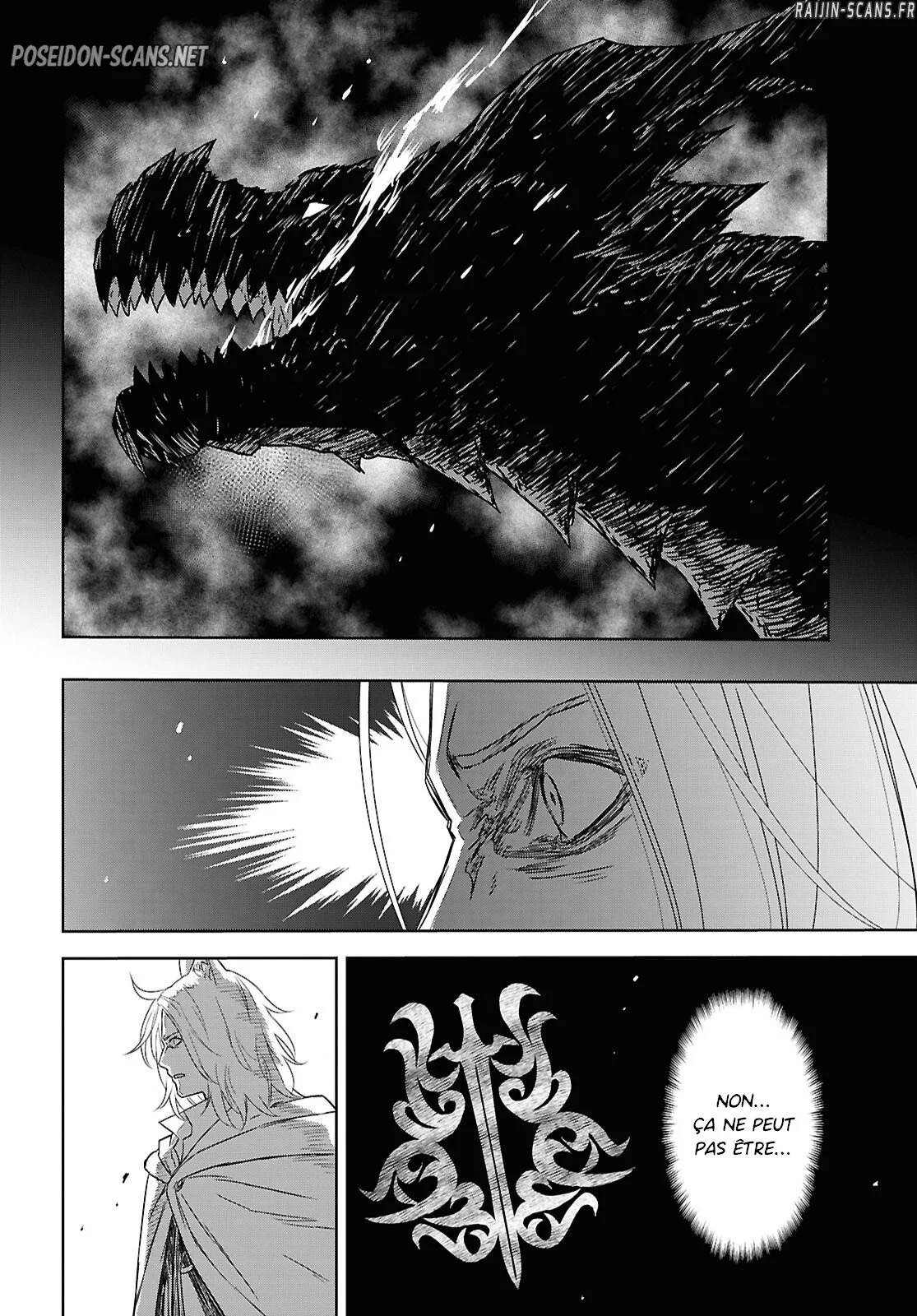 Monogatari No Kuromaku Ni Tensei Shite Chapitre 41 - Page 10