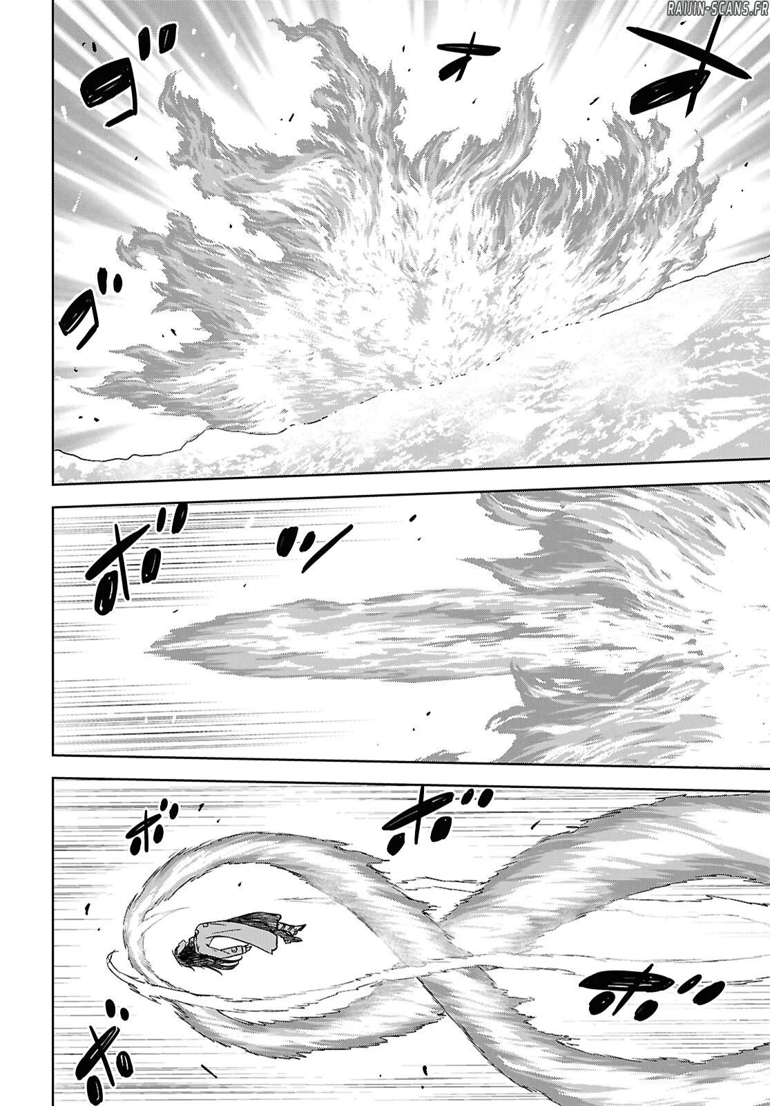 Monogatari No Kuromaku Ni Tensei Shite Chapitre 41 - Page 26