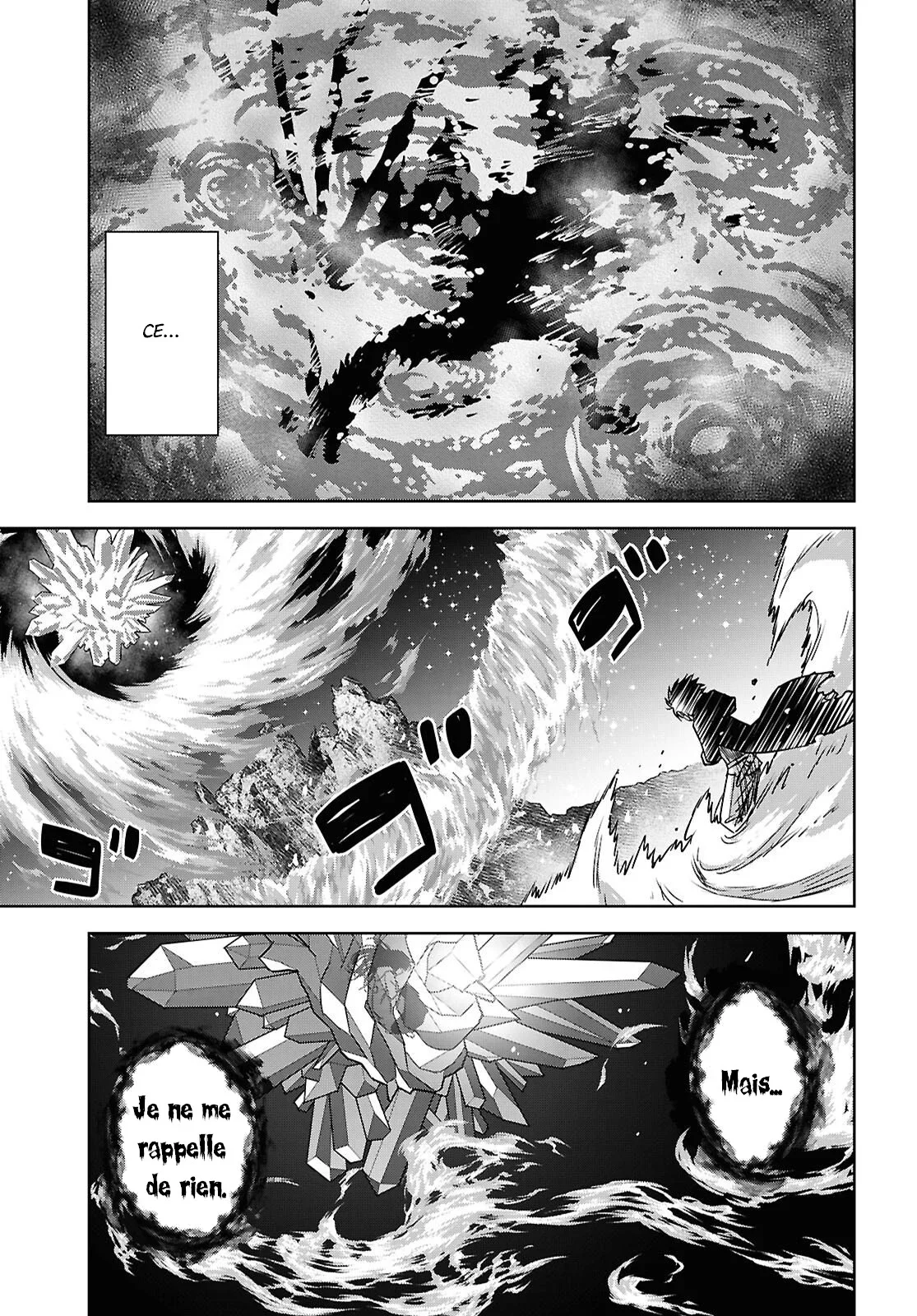 Monogatari No Kuromaku Ni Tensei Shite Chapitre 42 - Page 15