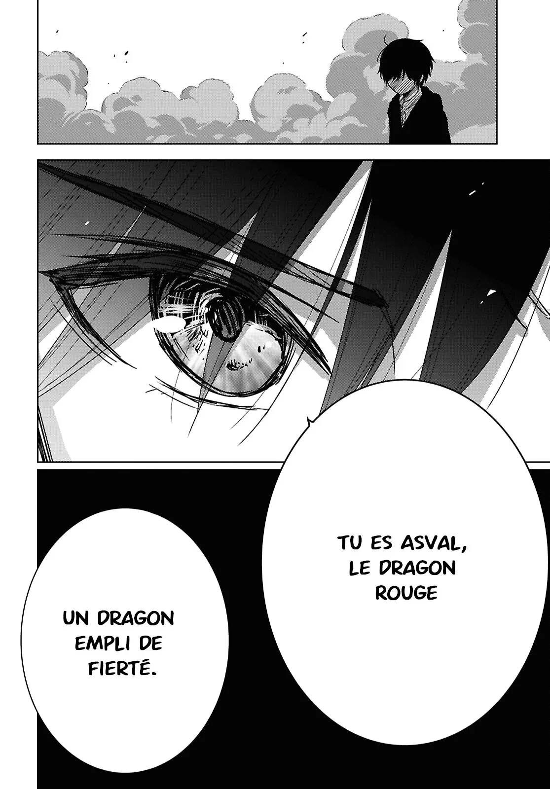 Monogatari No Kuromaku Ni Tensei Shite Chapitre 42 - Page 18