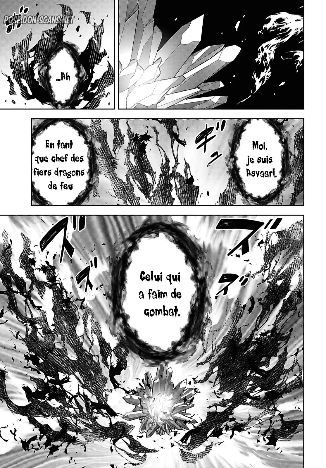 Monogatari No Kuromaku Ni Tensei Shite Chapitre 42 - Page 19