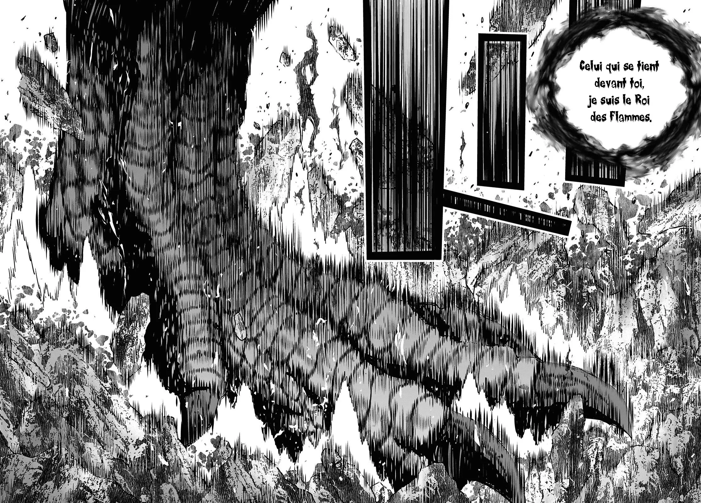 Monogatari No Kuromaku Ni Tensei Shite Chapitre 42 - Page 30