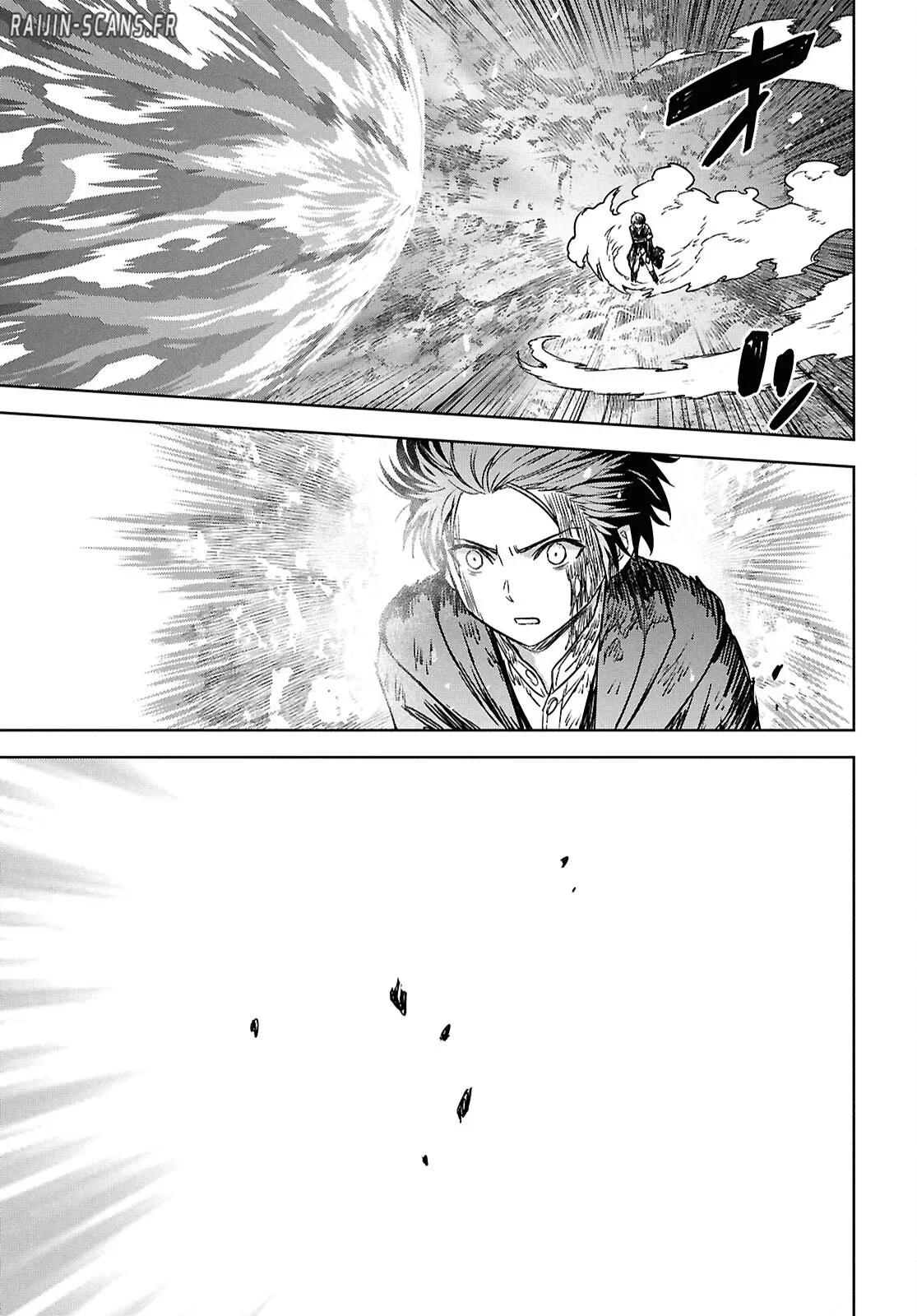 Monogatari No Kuromaku Ni Tensei Shite Chapitre 43 - Page 18