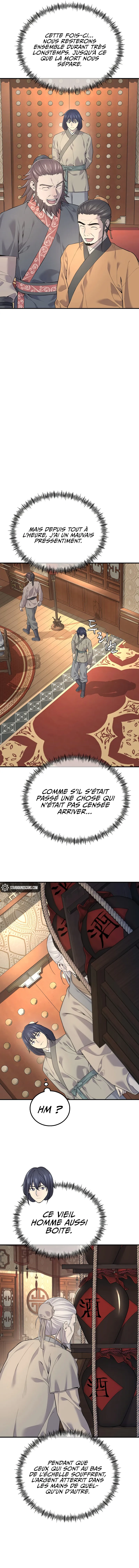 Monopolizing All Opportunities Chapitre 2 - Page 6