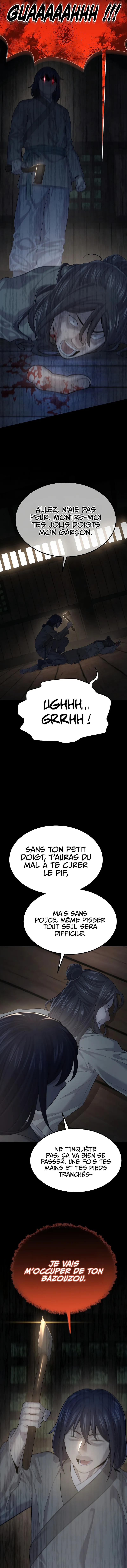 Monopolizing All Opportunities Chapitre 3 - Page 16