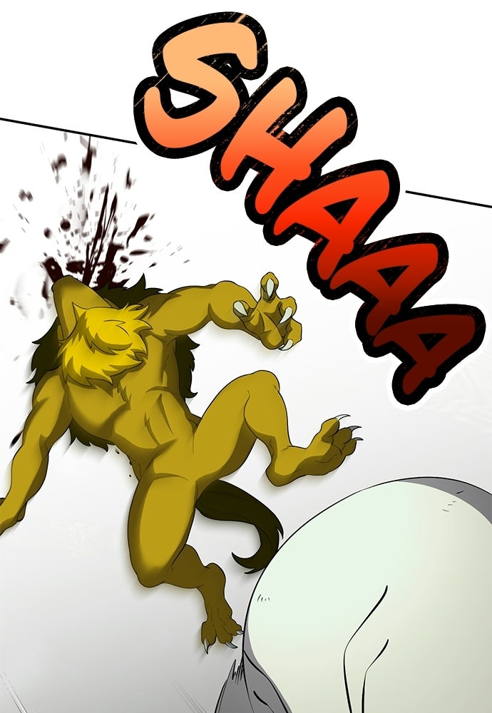 Monster Eater Chapitre 79 - Page 1
