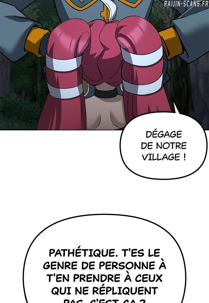 Monster Eater Chapitre 79 - Page 100